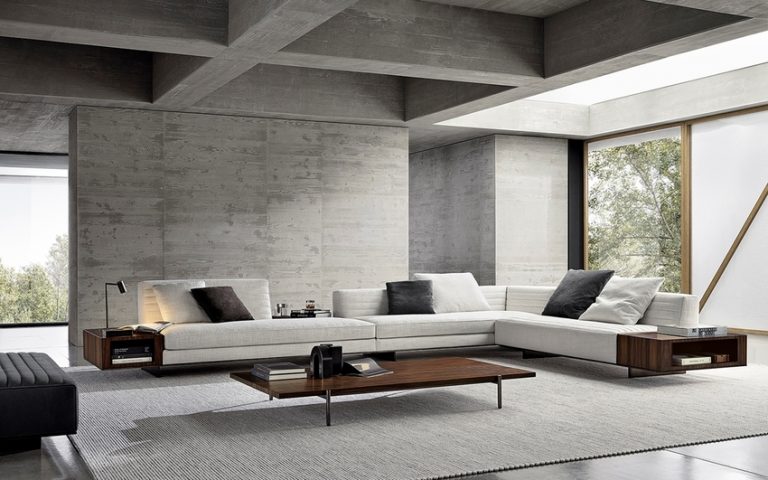 Salone Del Mobile 2022: Getting To Know Minotti!