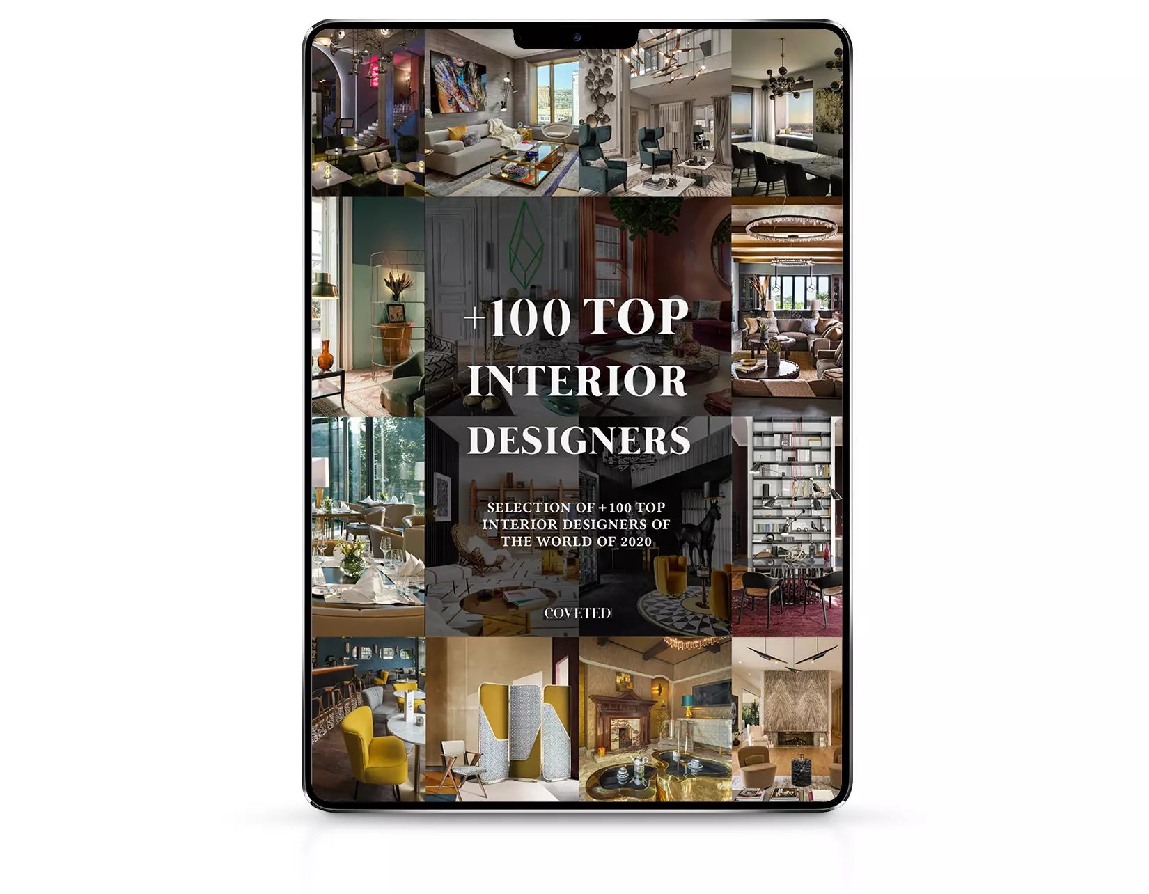 Top 10 Free eBooks About Interior Design You Need To Download Today!