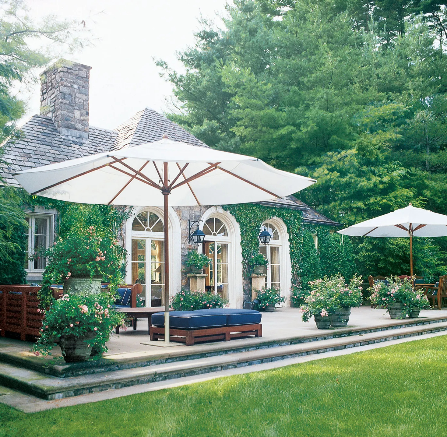 Top 10 Outdoor Patio Designs You'll Fall In Love With