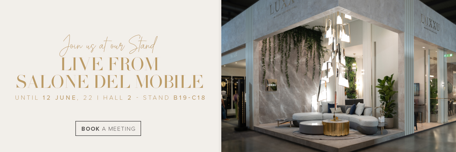 Salone del Mobile 2022: 12 Best New Launches