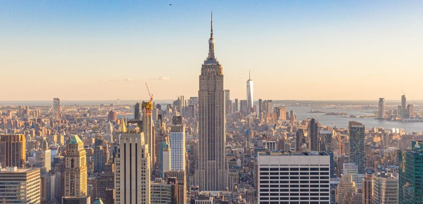 Top Places To Visit In New York City