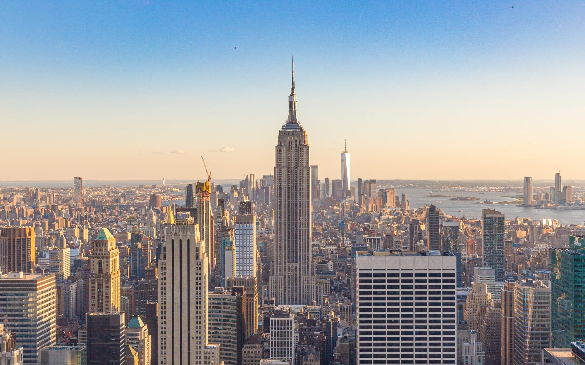 Top Places To Visit In New York City