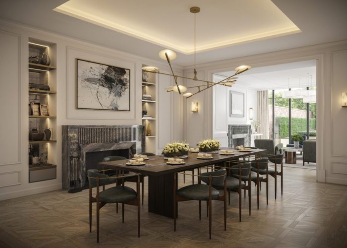 1508 London: Timeless Designs That Go Beyond Style