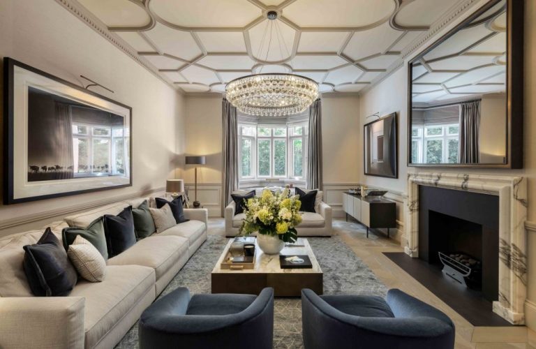 1508 London: Timeless Designs That Go Beyond Style