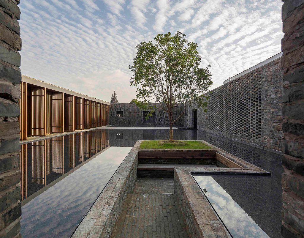 Neri and Hu: A Top Architecture Studio In Shanghai