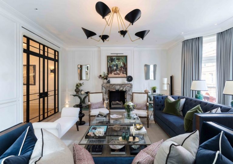 1508 London: Timeless Designs That Go Beyond Style