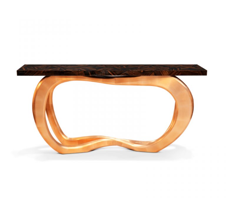 Discover Boca do Lobo's Luxury Furniture Ready To Ship!