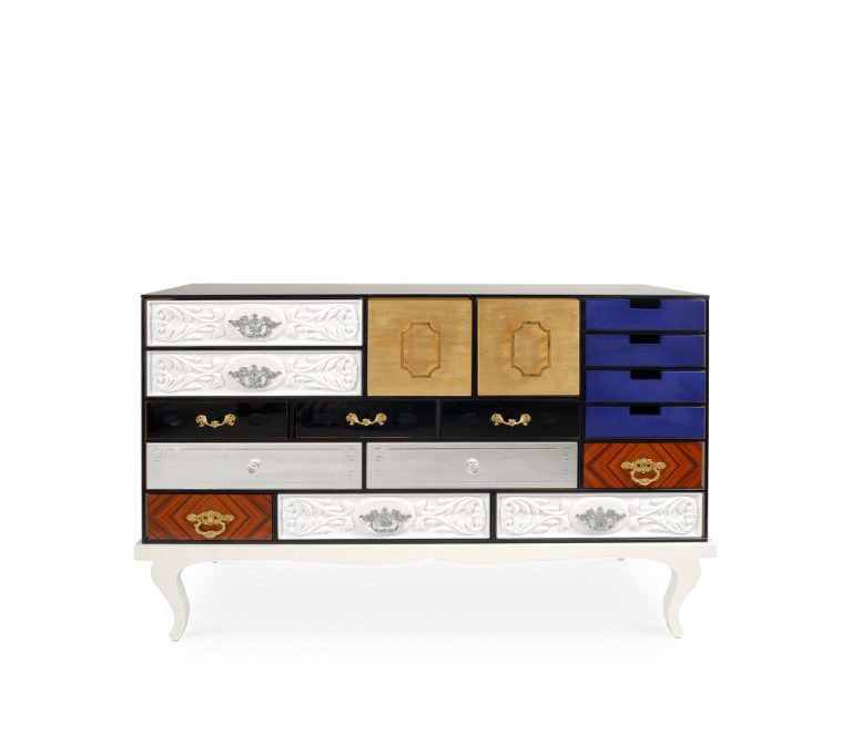 Discover Boca do Lobo's Luxury Furniture Ready To Ship!