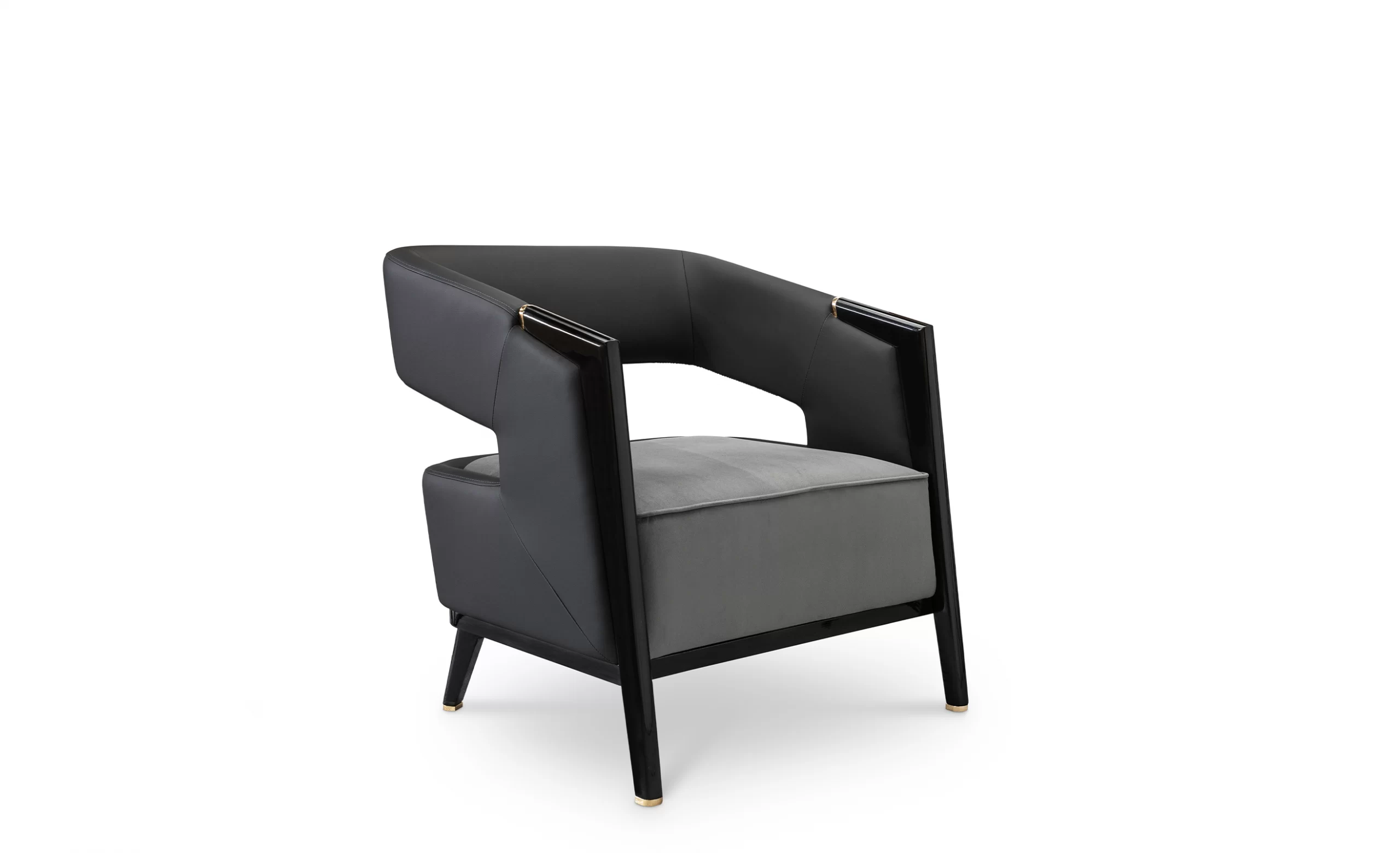 The Best Modern Armchairs To Make A Statement In Your Living Room