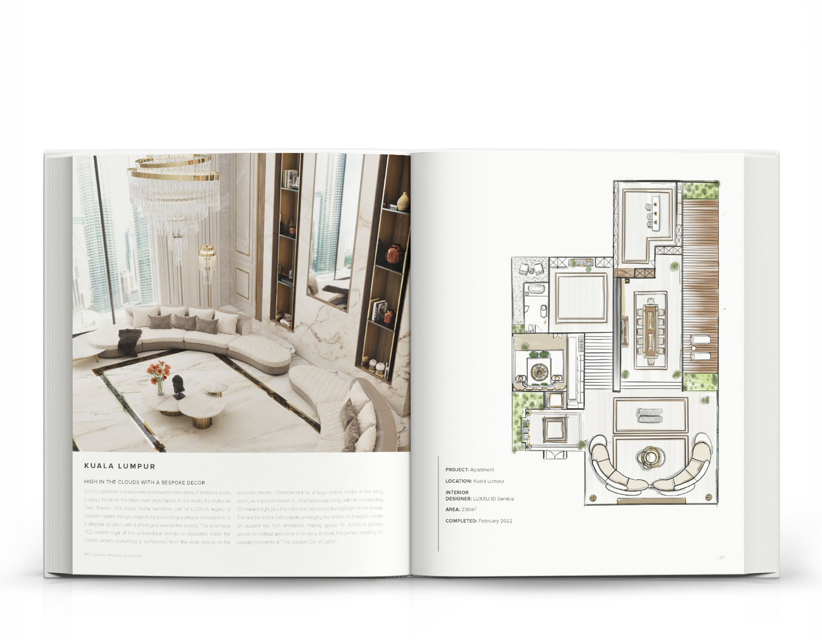 Best Interior Design Books You Need To Download Today For Free!