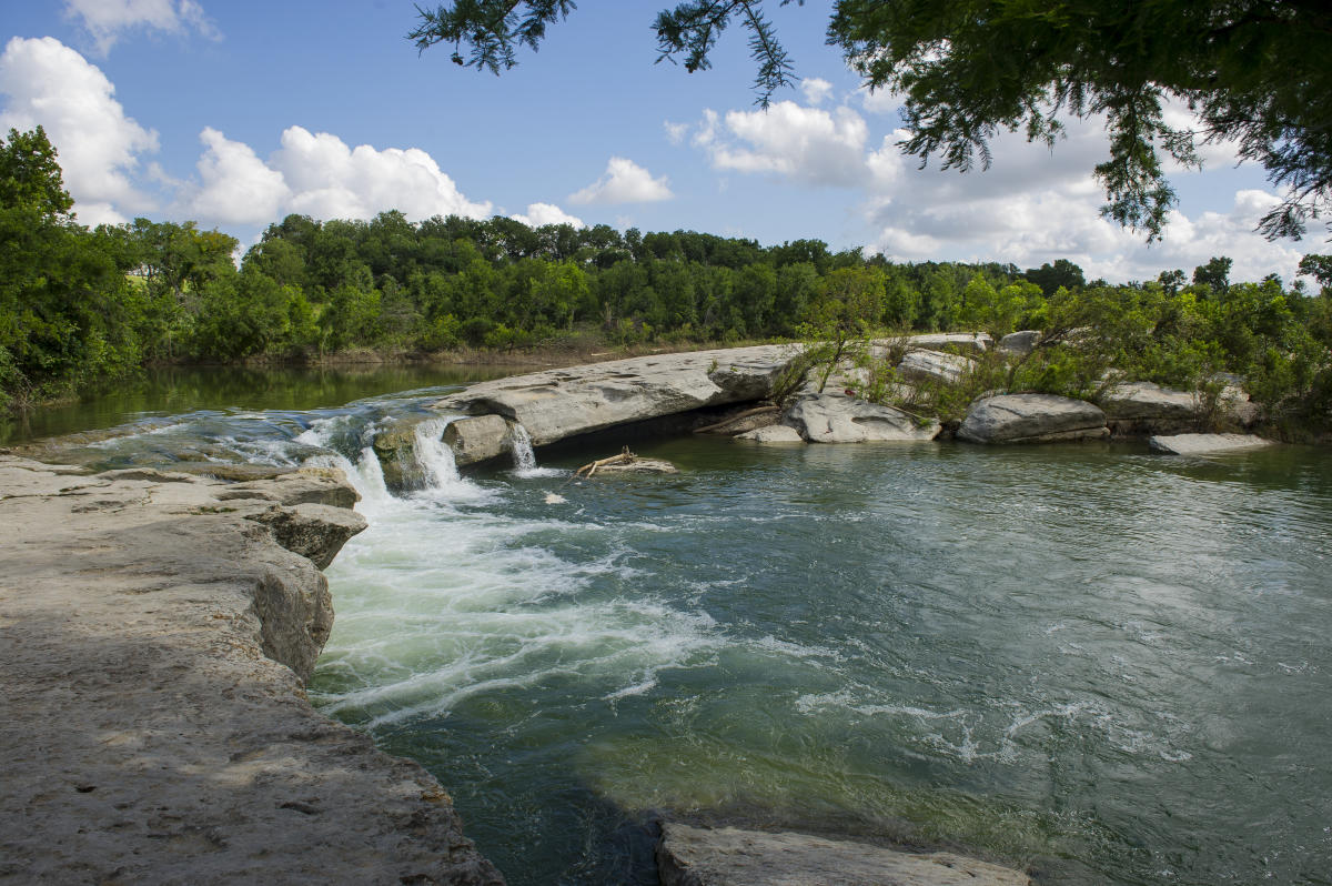 Top Natural Attractions In Austin