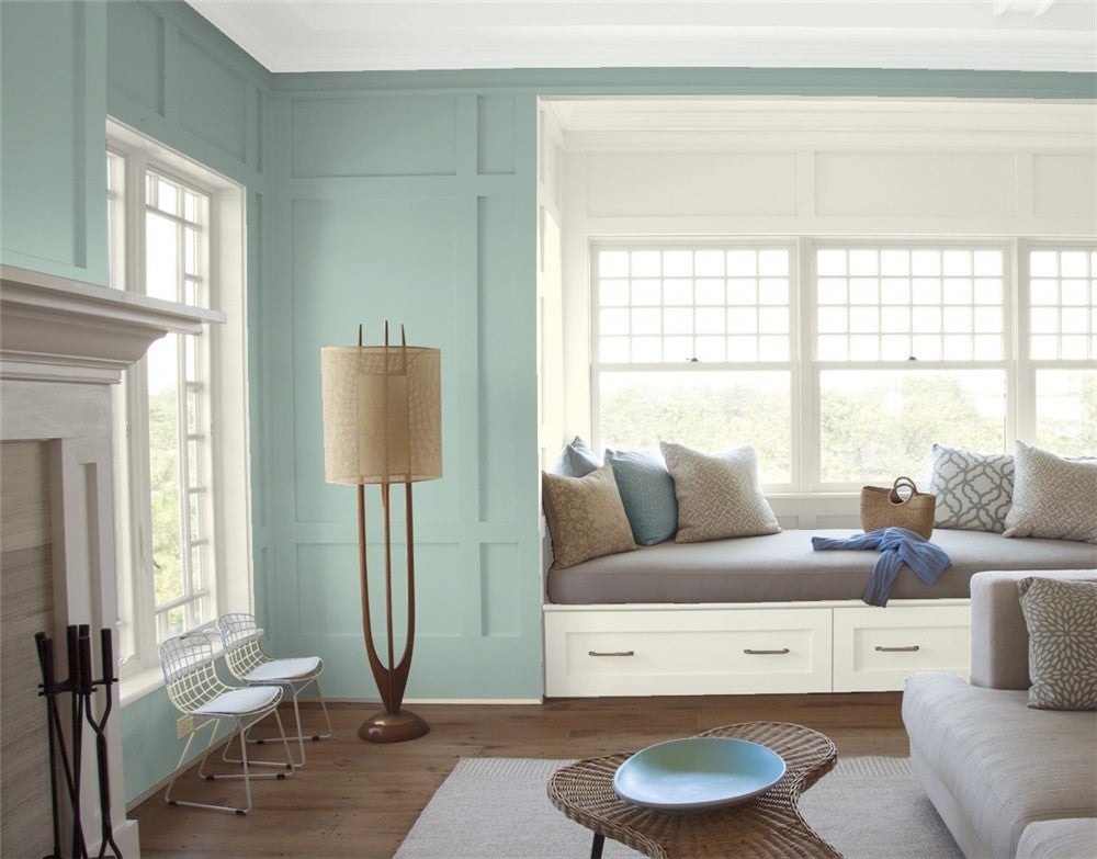 The Best Interior Design Colors of 2022 That You Need In Your Home!