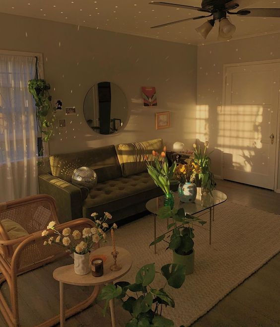 82 FAIRYCORE AESTHETIC Room Decor Ideas & Inspiration  aesthetic room decor,  aesthetic room, dream room inspiration