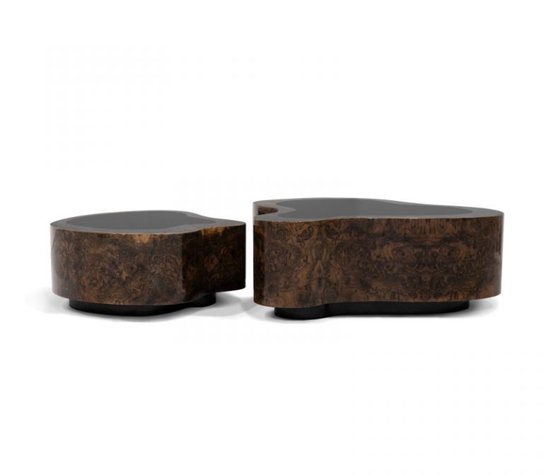 Create A Unique Living Room With Boca do Lobo's Luxury Center Tables