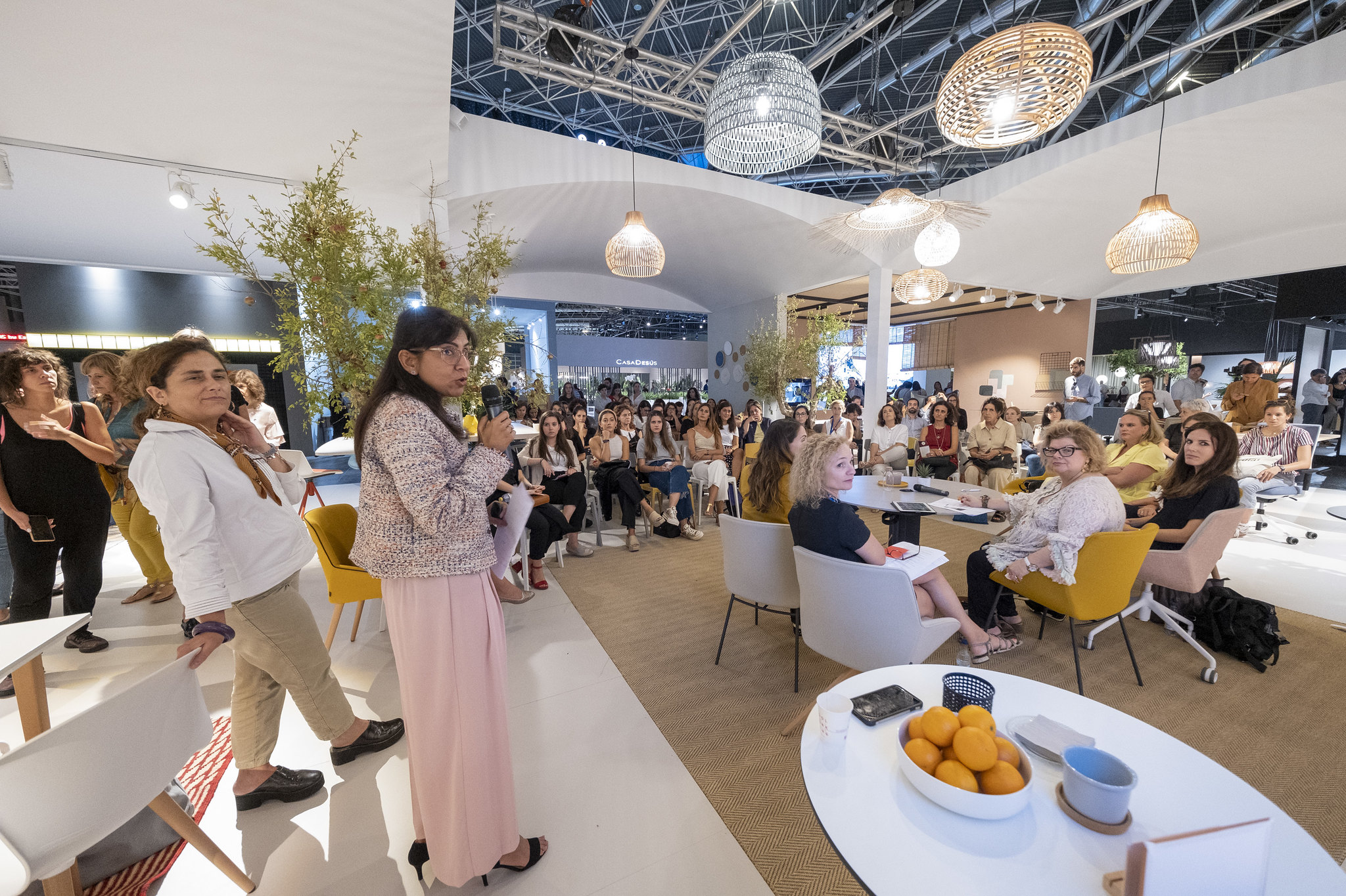 Feria Habitat Valencia 2022: A Complete Experience You Can't Miss!