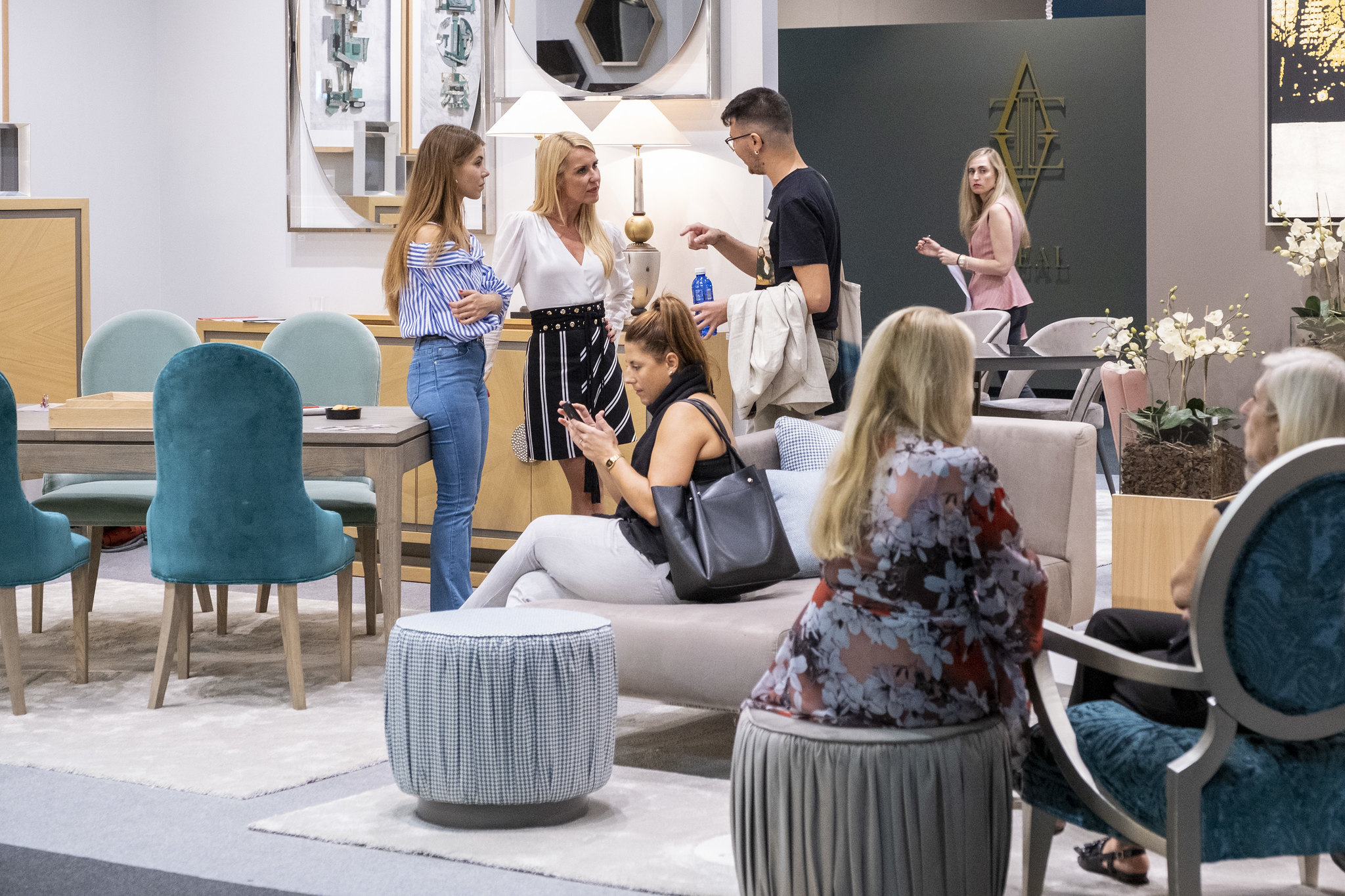 Feria Habitat Valencia 2022: A Complete Experience You Can't Miss!