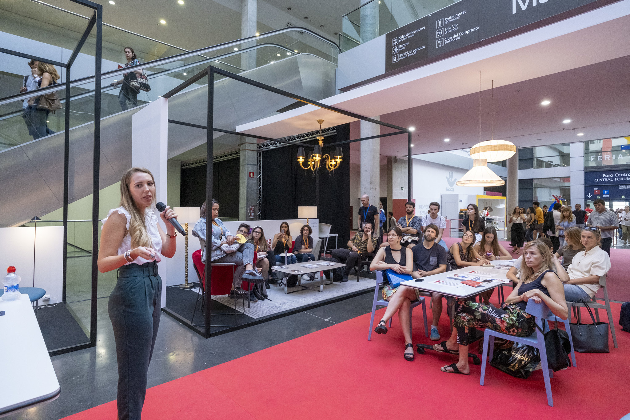 Feria Habitat Valencia 2022: A Complete Experience You Can't Miss!