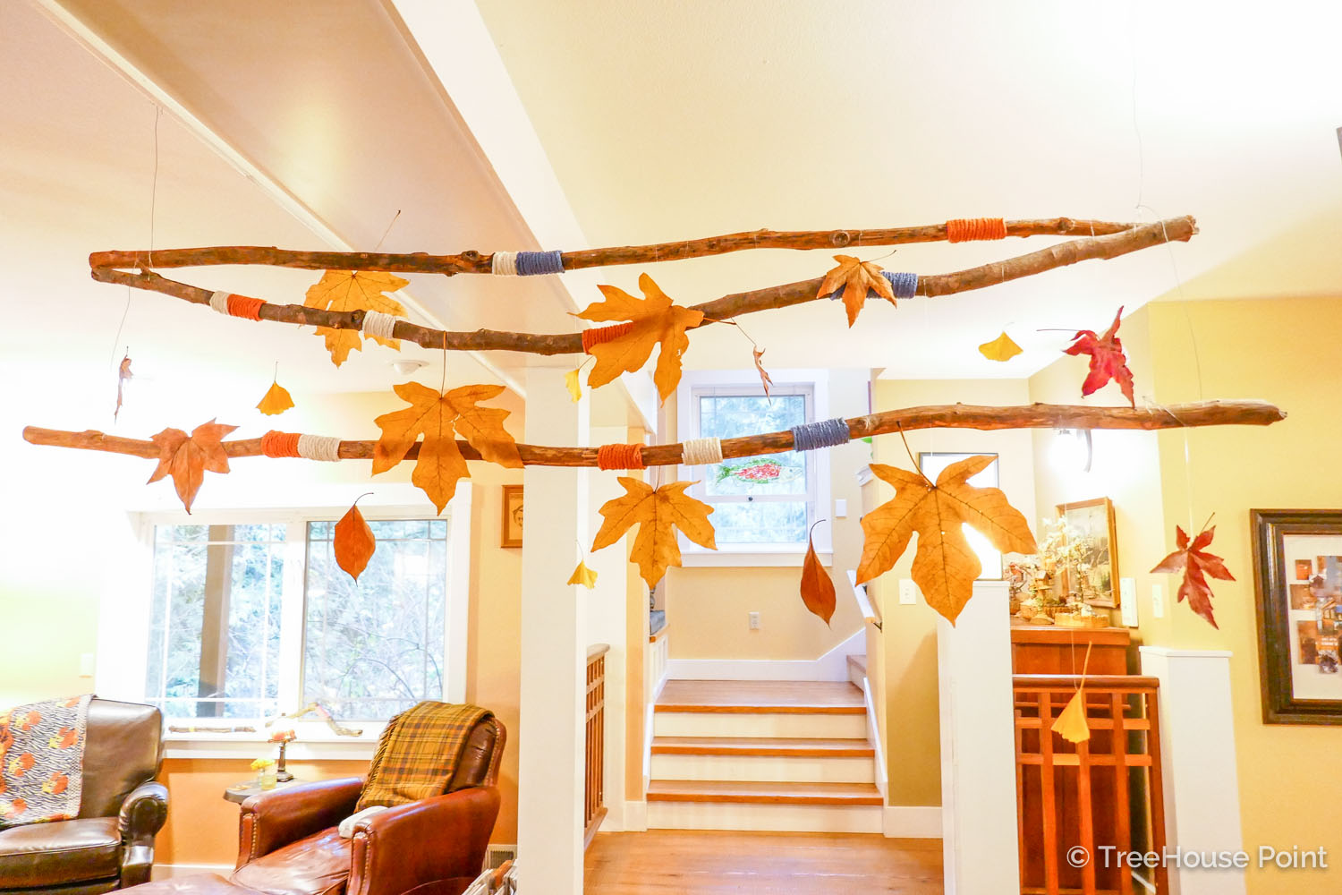 Fall Decor: Ideas To Prepare For This Upcoming Beautiful Season!