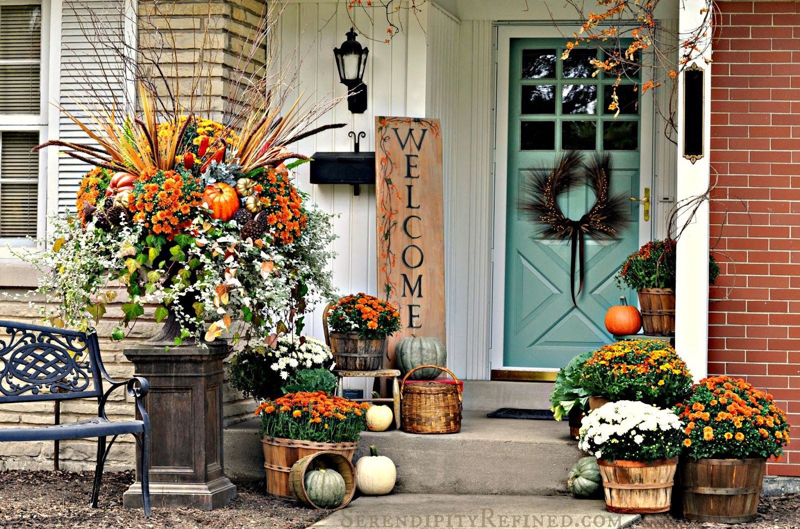 Fall Decor: Ideas To Prepare For This Upcoming Beautiful Season!