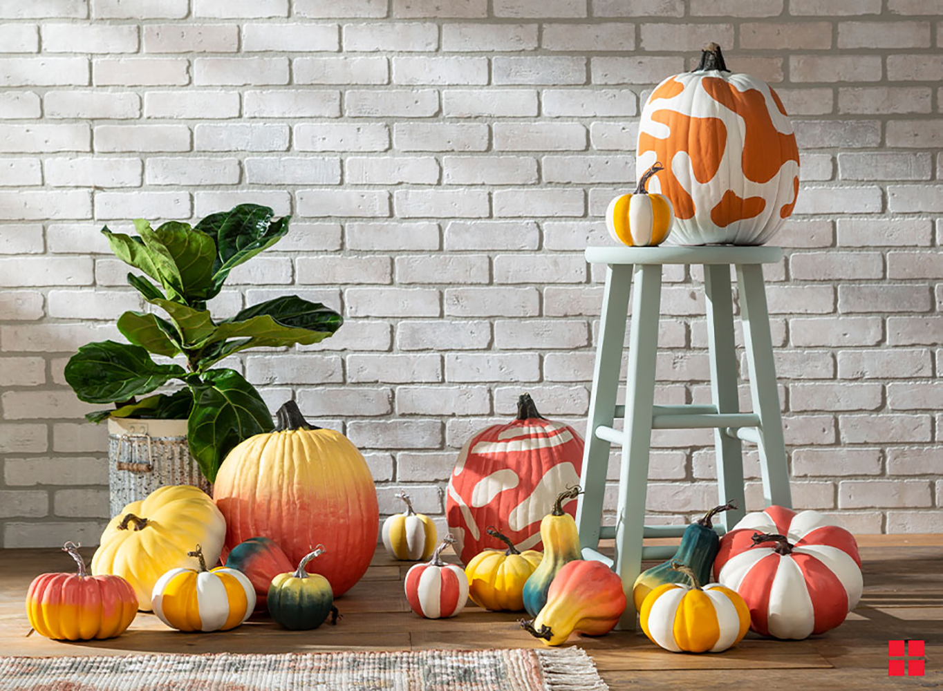 Fall Decor: Ideas To Prepare For This Upcoming Beautiful Season!