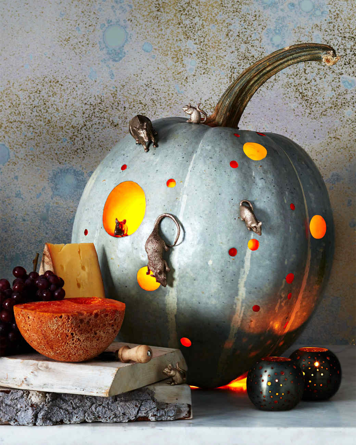 Fall Decor: Ideas To Prepare For This Upcoming Beautiful Season!