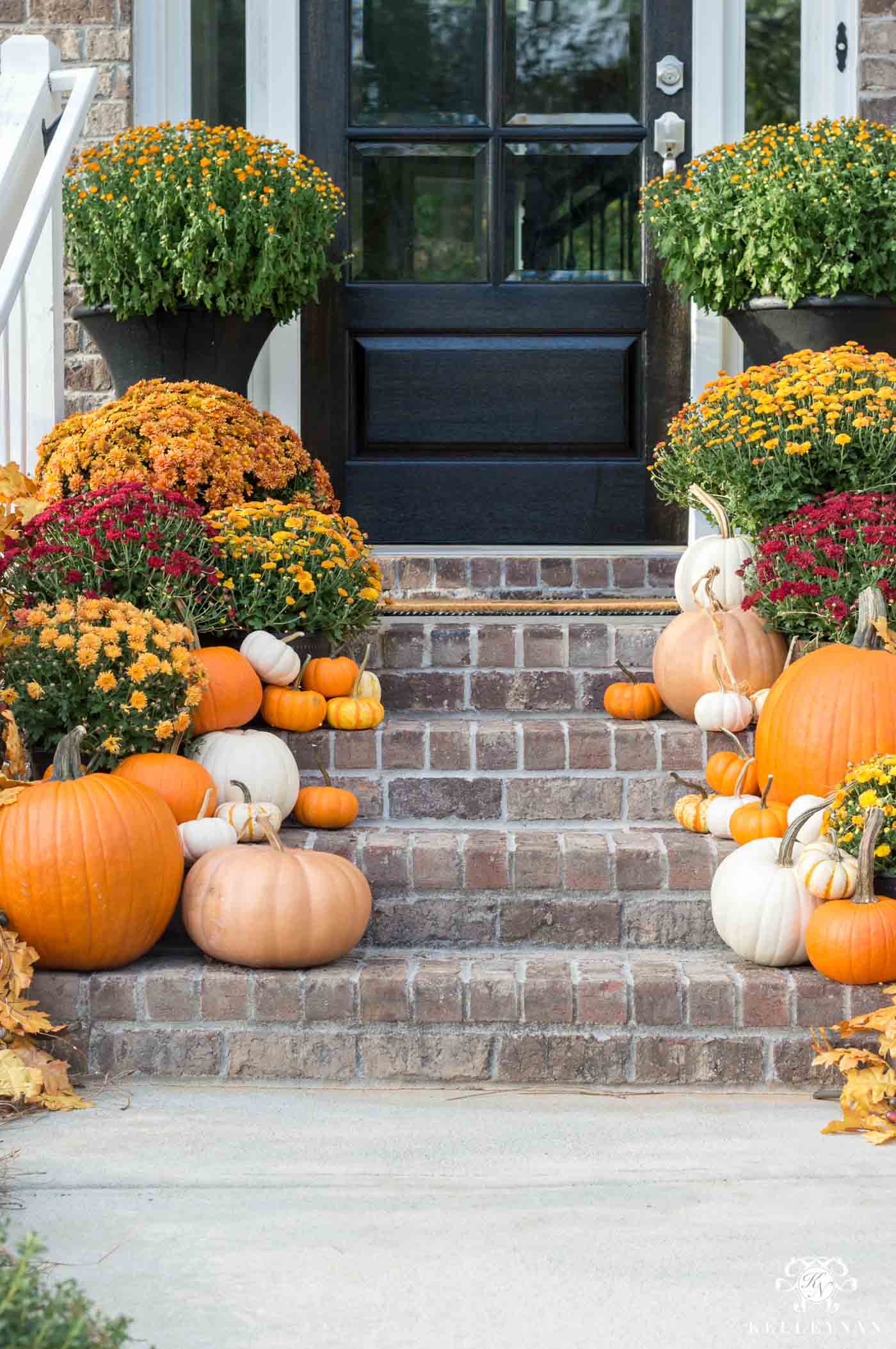 Fall Decor: Ideas To Prepare For This Upcoming Beautiful Season!