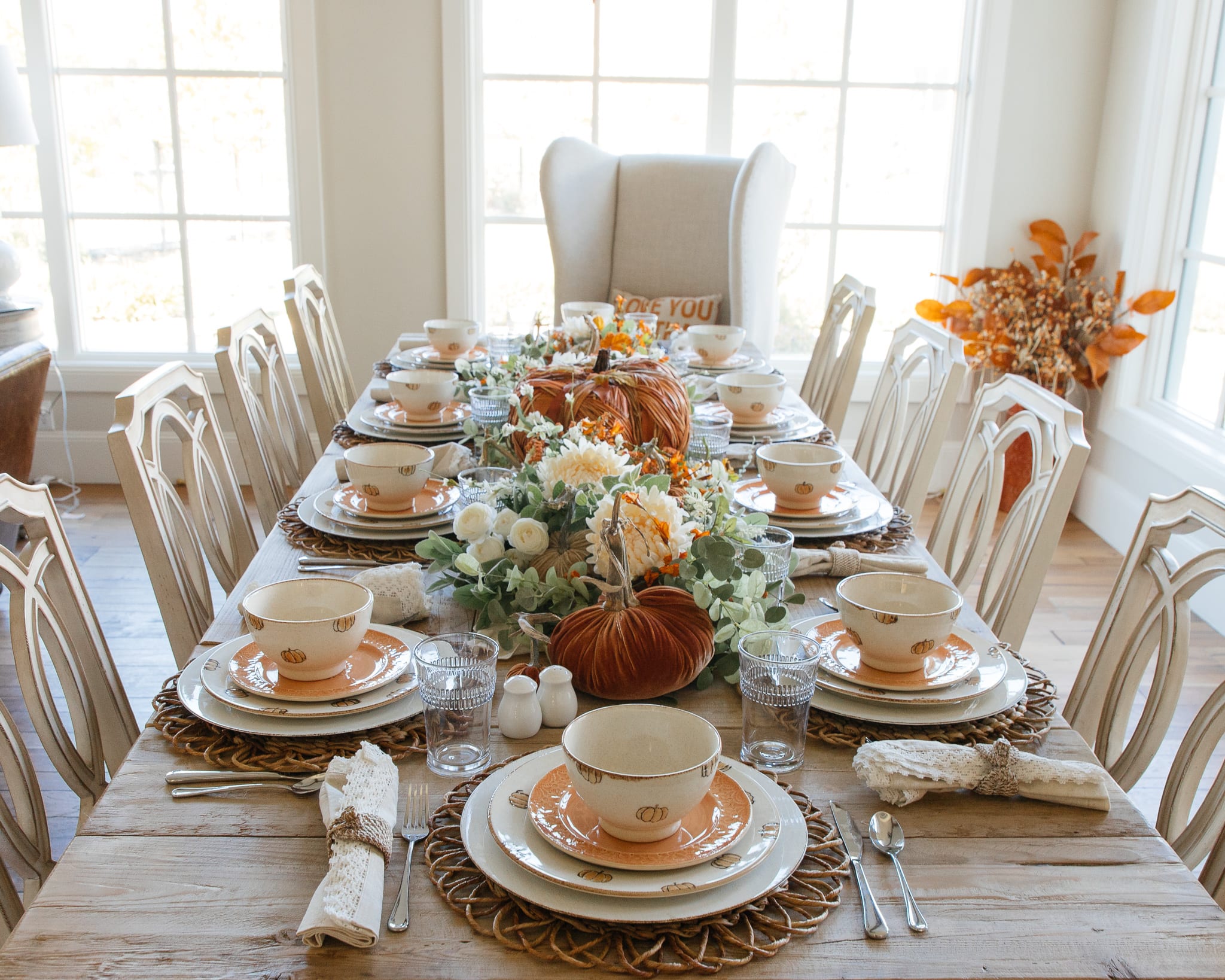 Fall Decor: Ideas To Prepare For This Upcoming Beautiful Season!