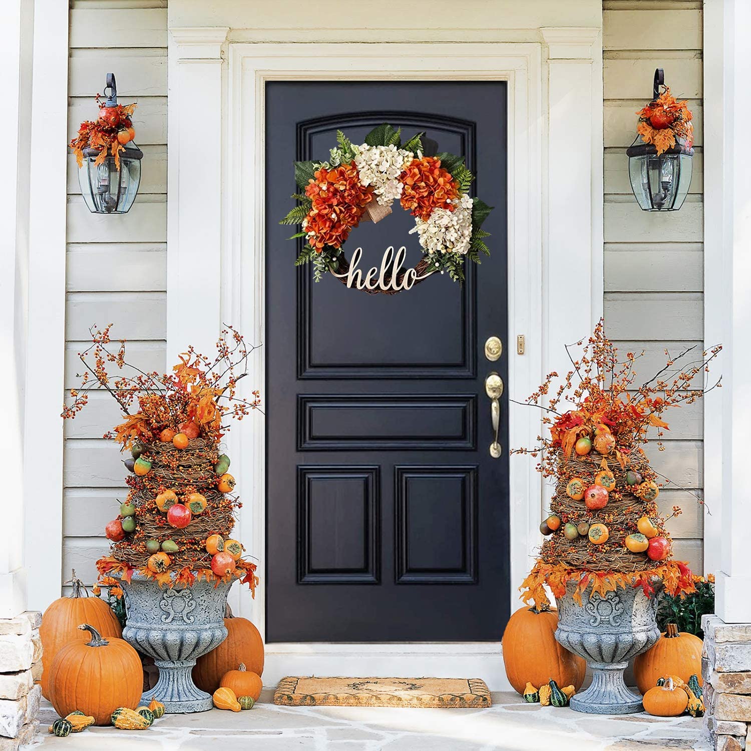 Fall Decor: Ideas To Prepare For This Upcoming Beautiful Season!