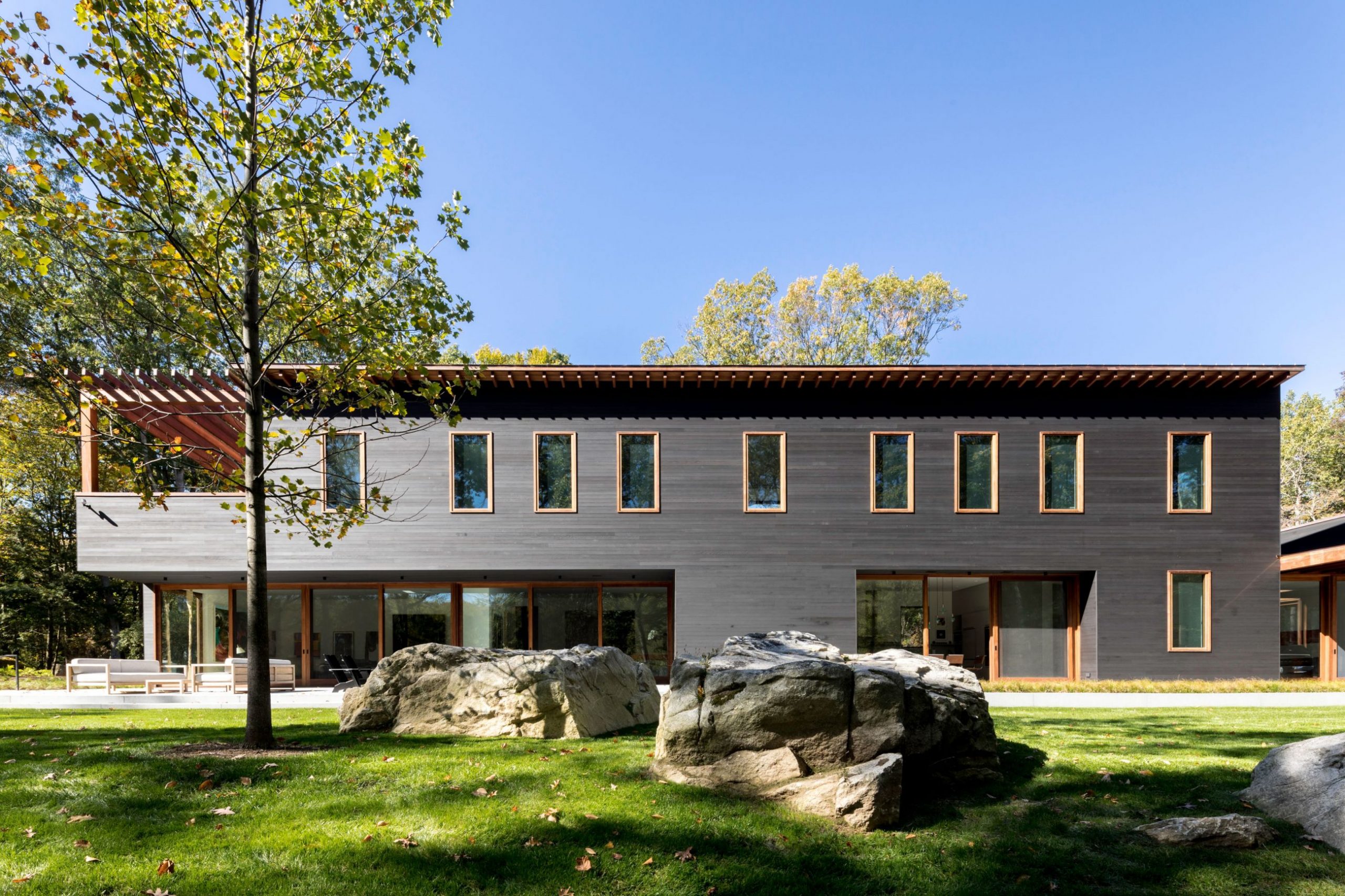 Selldorf Architects: Clear And Modern Sensibility That Goes Beyond