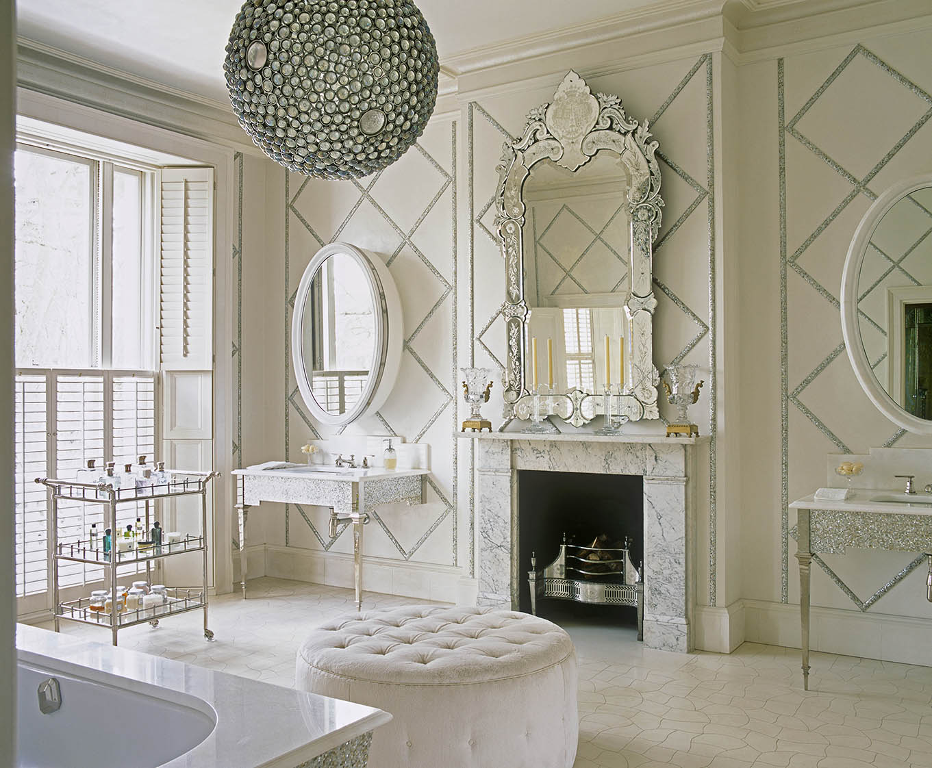 The 10 best Interior Designers from the United Kingdom