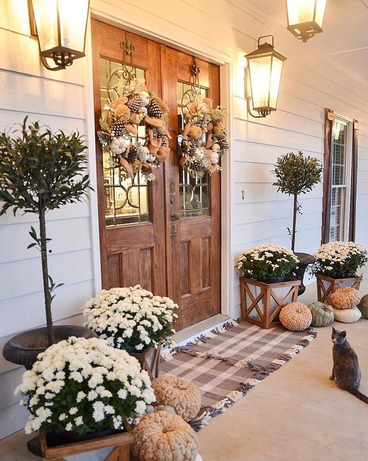 Luxury Fall Decor: Transform Your Home into an Elegant Retreat