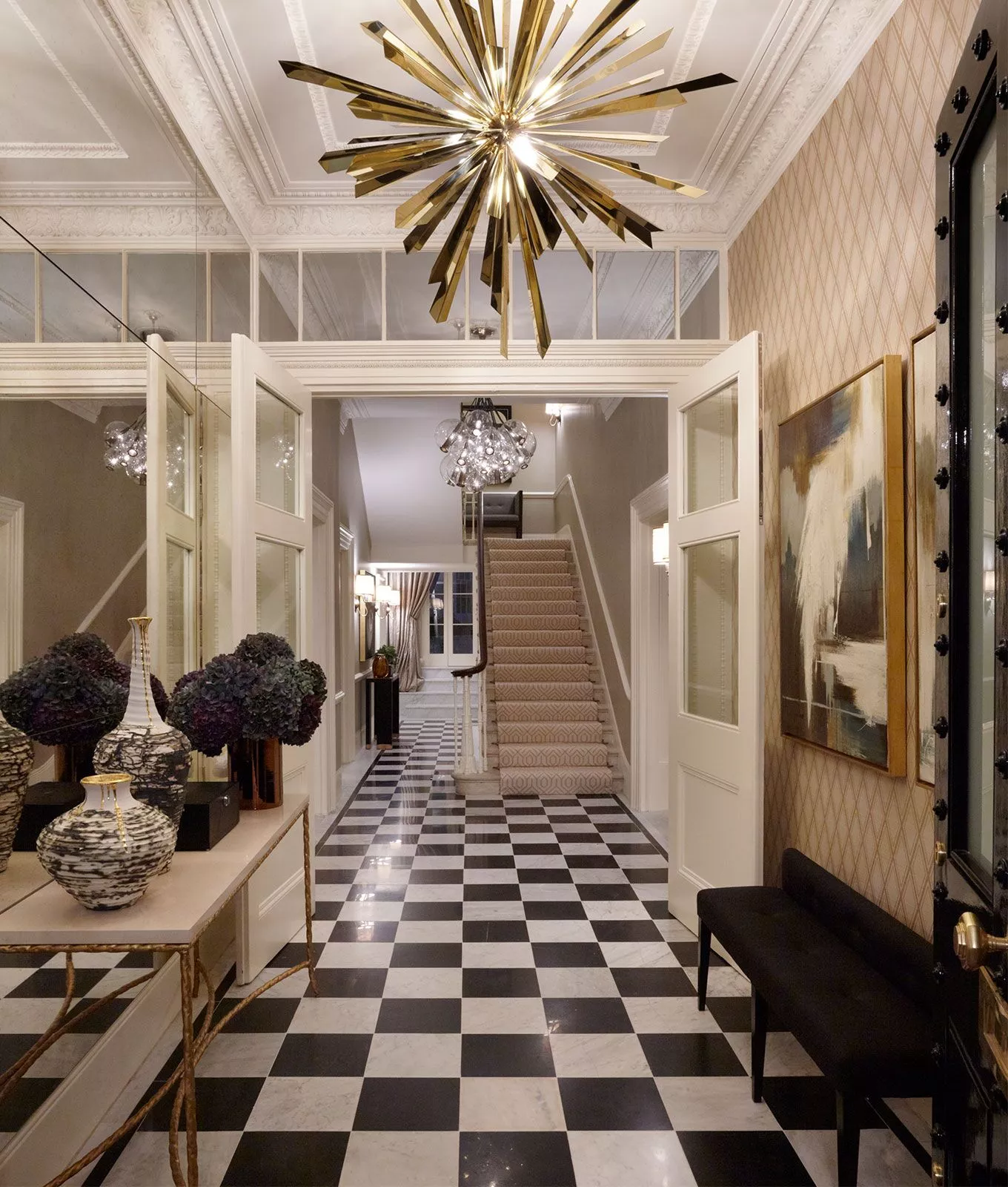 The 10 best Interior Designers from the United Kingdom