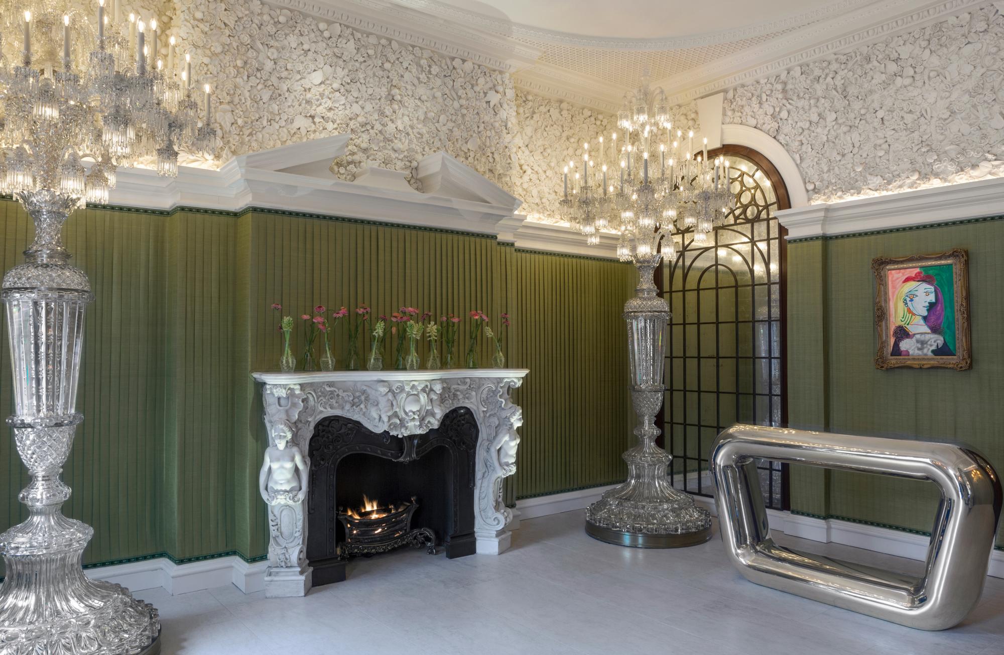 The 10 best Interior Designers from the United Kingdom