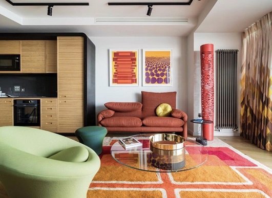 The 10 best Interior Designers from the United Kingdom