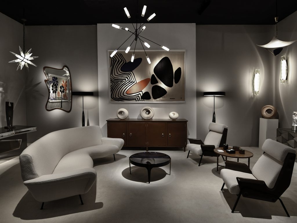 PAD London: Come And Celebrate Contemporary Design