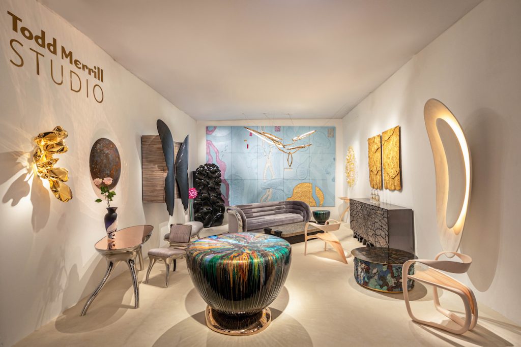 PAD London: Come And Celebrate Contemporary Design