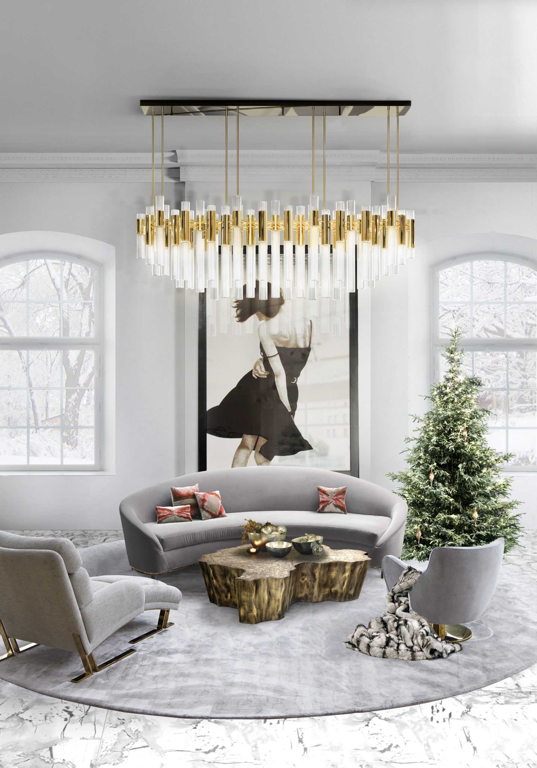 Christmas Trends 2023: See What Are The Best Interior Design Trends!