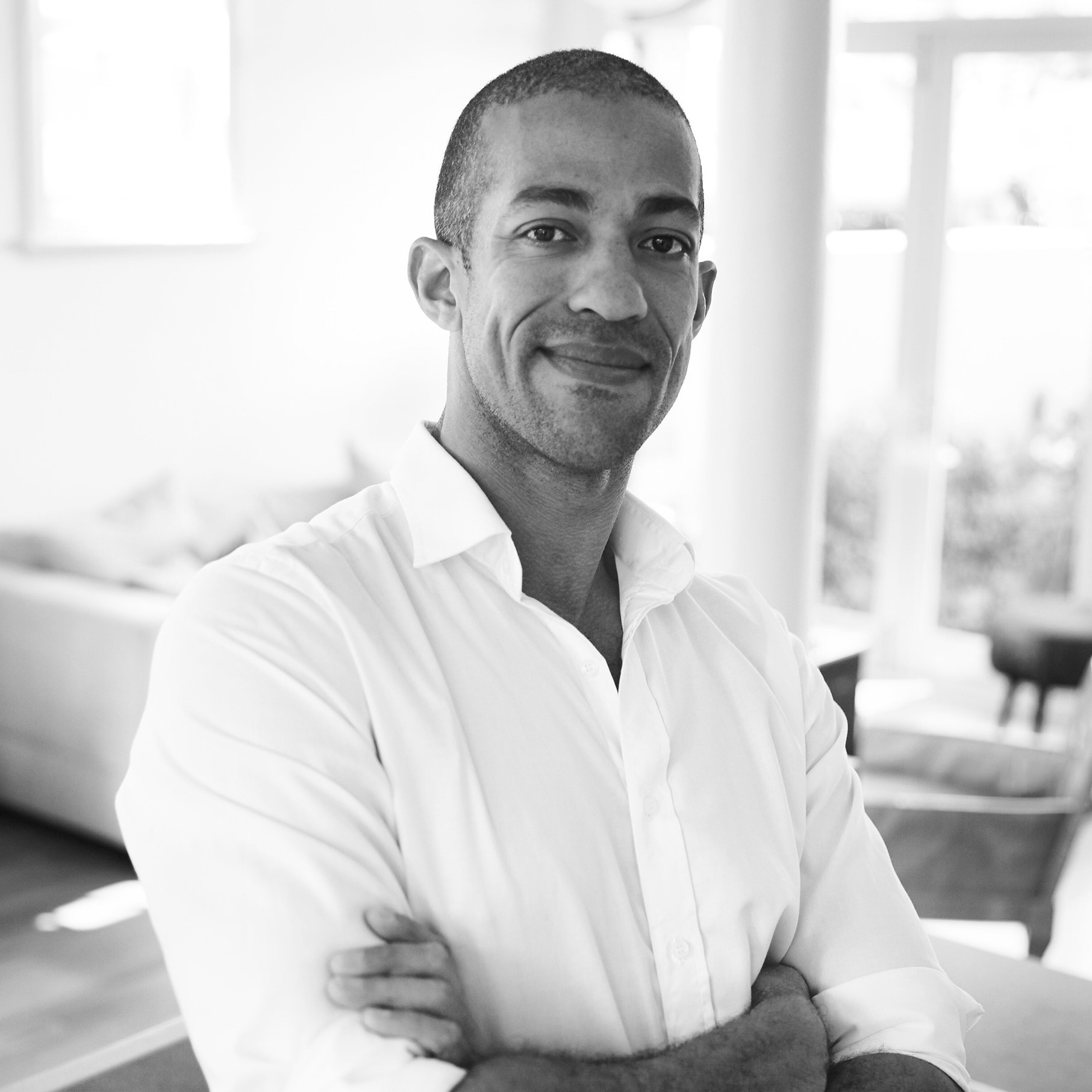 Romain Dossou Interiors: Taking You On A Journey Through Design