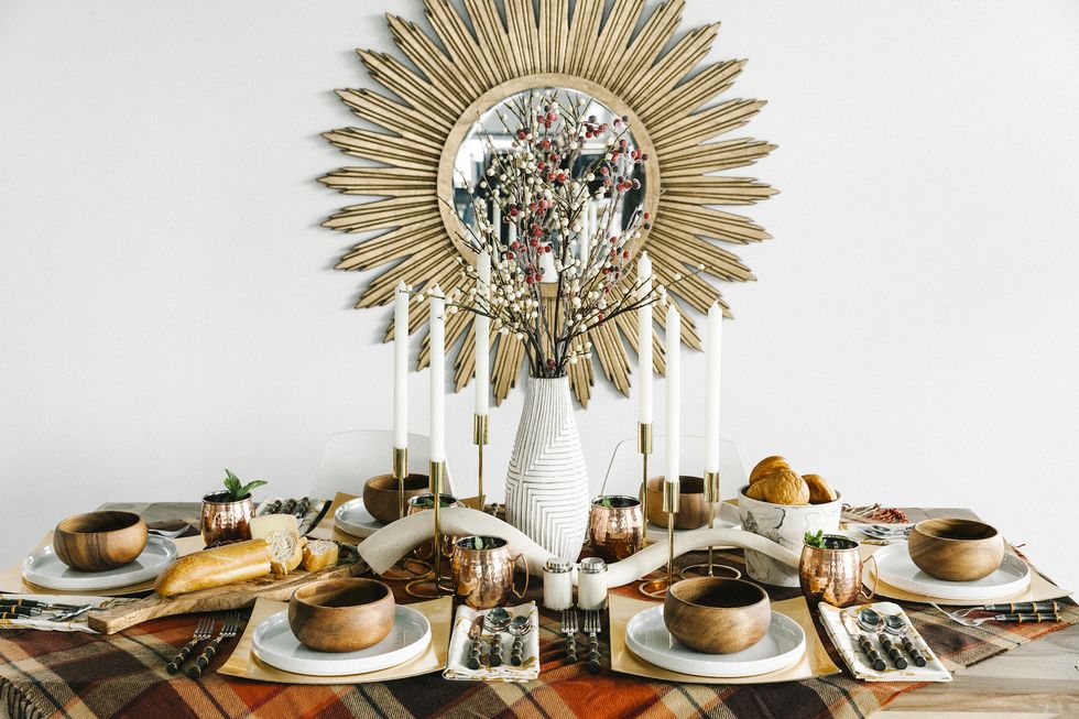 Thanksgiving 2022: The Best Decor Ideas