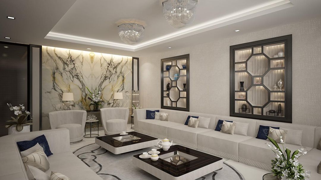 Soltis Interiors: High-Level Interior Design