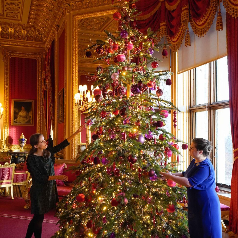 Christmas at Windsor Castle - Visit Windsor