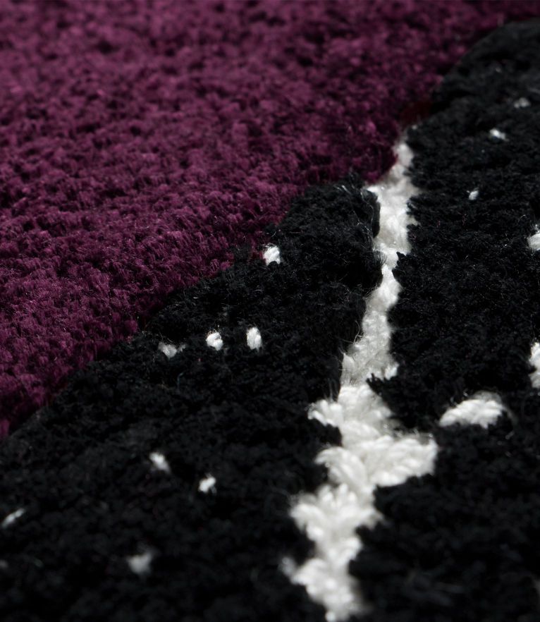 Fluffy Rugs That Will Keep Your Feet Warm