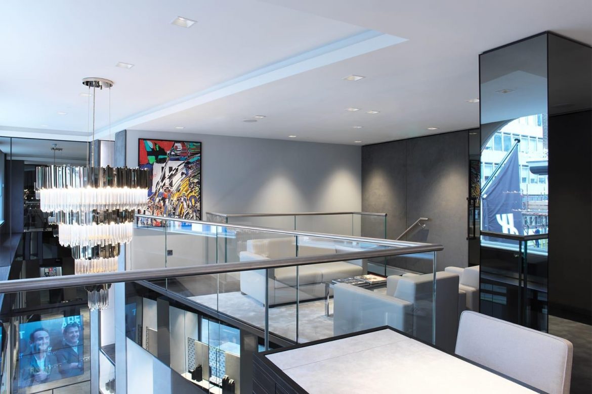 Hublot: A Look Inside The Swiss Luxury Watch Brand's Boutiques