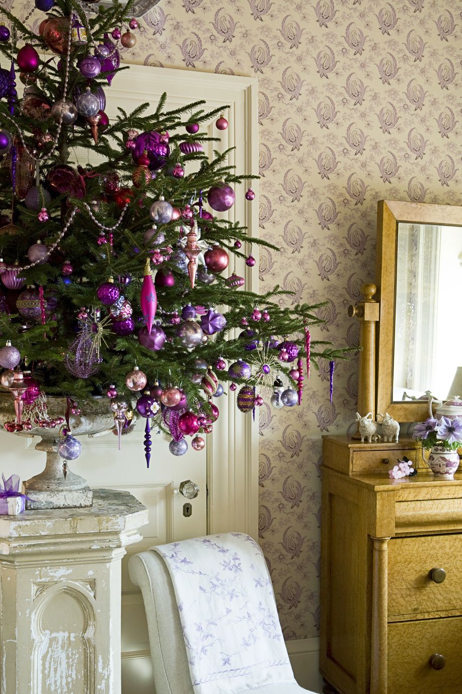 Christmas Trends For Last-Minute Decorators!