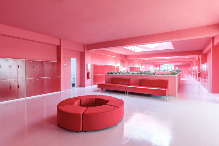 Viva Magenta: Pantone Colour Of The Year 2023