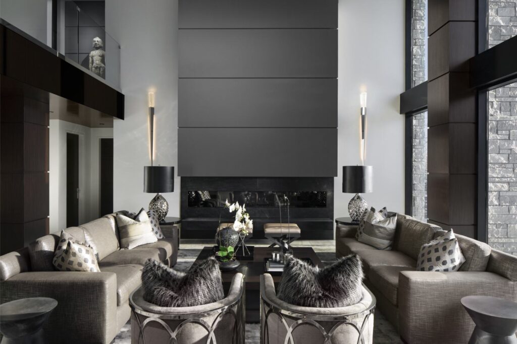 Paul Lavoie: Leading Luxury Design In Canada