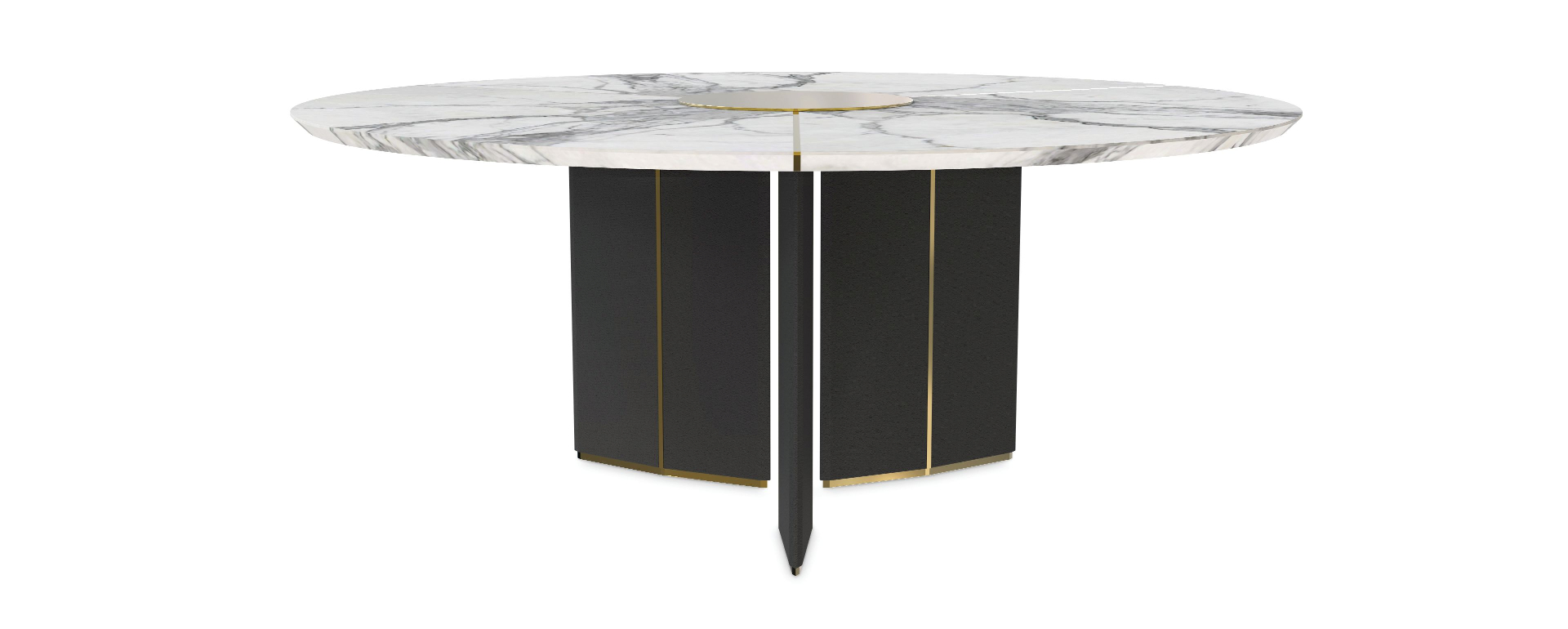 ALGERONE DINING TABLE