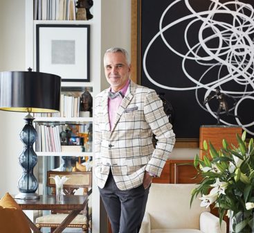 Paul Lavoie: Leading Luxury Design In Canada