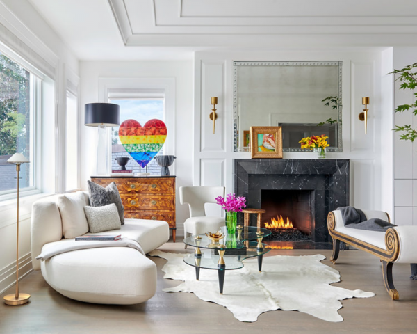 20 Best Interior Designers in Texas