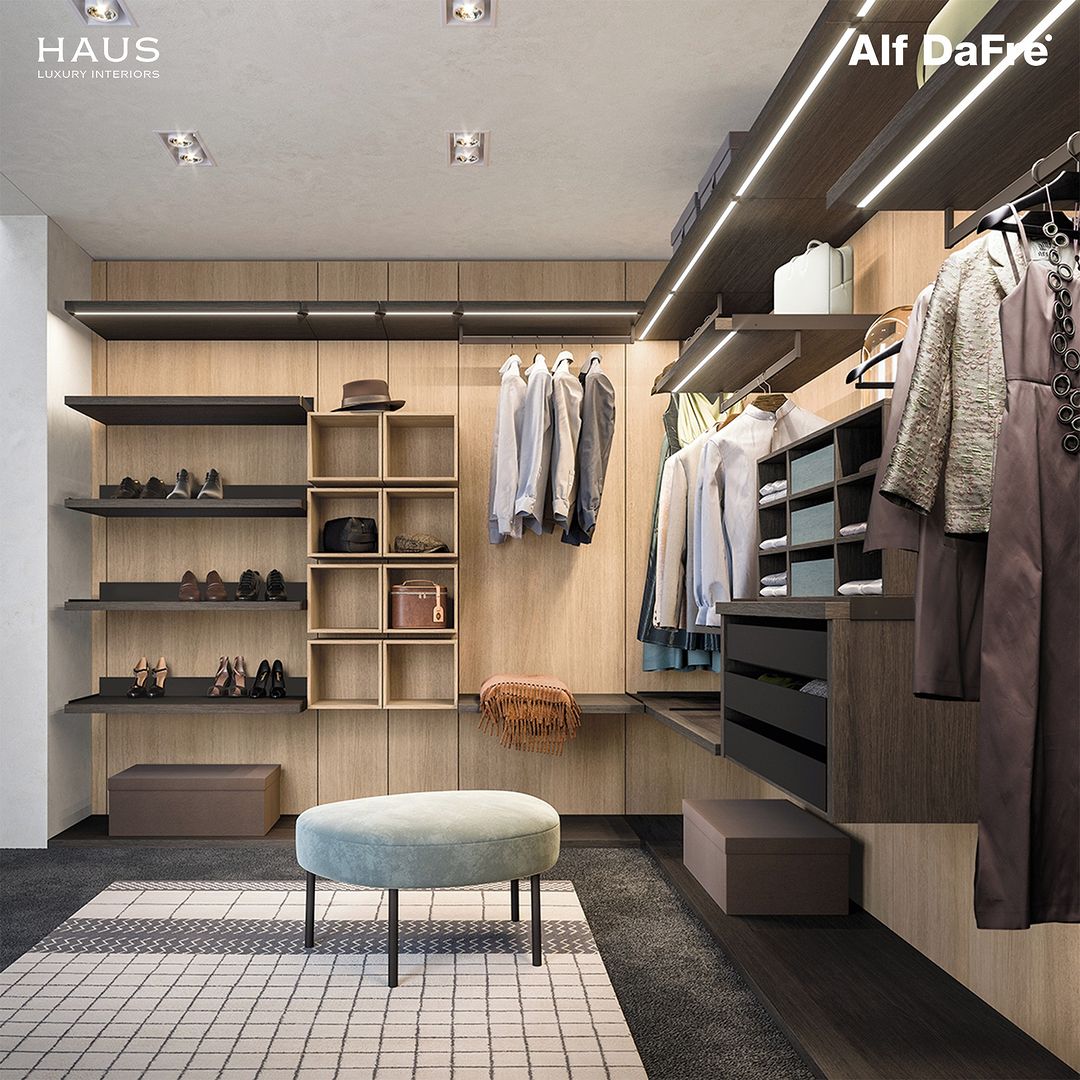 Haus Luxury Interiors: Elevates Your Home Design Game